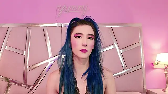 Lunapage online show from 09.27.25