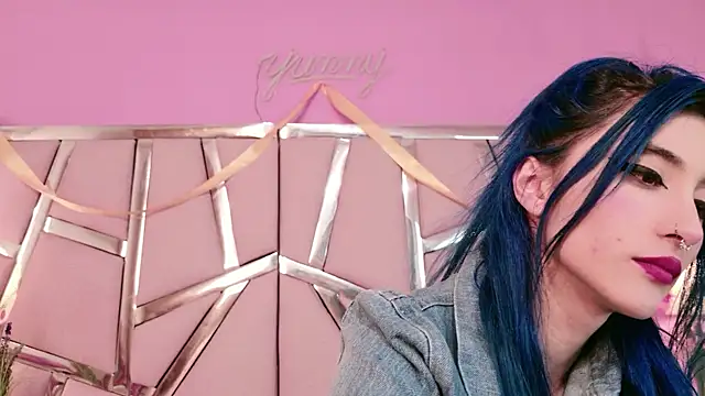 Lunapage online show from 09.30.25