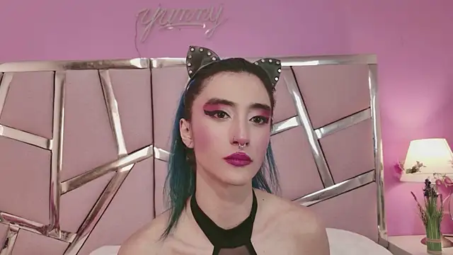 Lunapage online show from 10.08.25