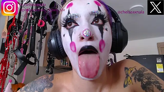 Eloise-brown online show from 10.13.25