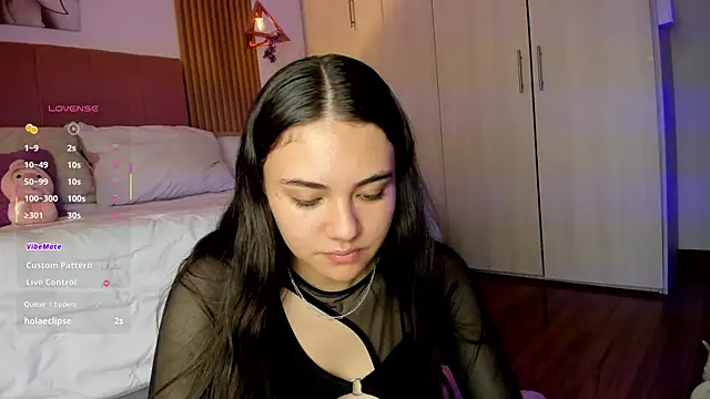 mia nevaeh online show from 07.06.26