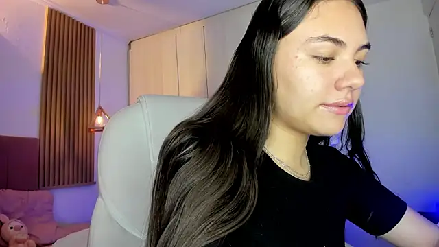 mia nevaeh online show from 07.09.26