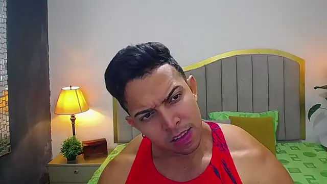 Snapshot of randy_paterman_ chatting on 09.23.25 randy paterman online show from 09.23.25