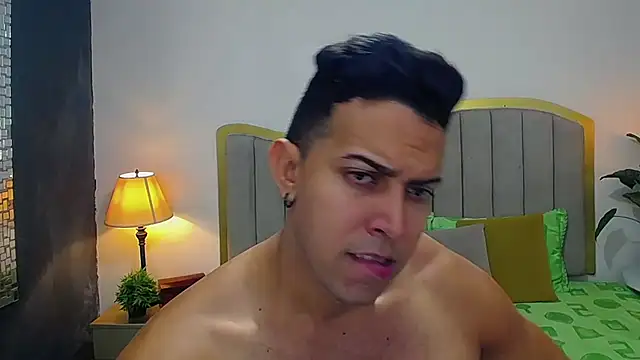 Snapshot of randy_paterman_ chatting on 09.24.25 randy paterman online show from 09.24.25