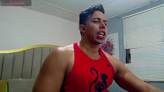 Snapshot of randy_paterman_ chatting on 09.30.25 randy paterman online show from 09.30.25