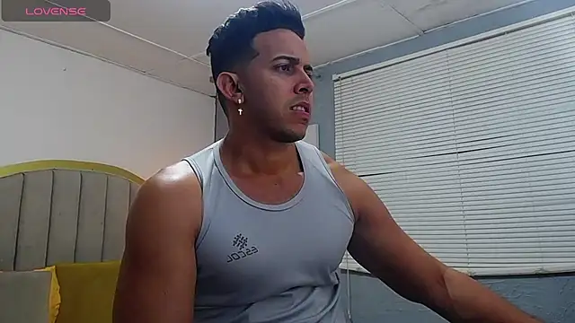 Snapshot of randy_paterman_ chatting on 10.24.25 randy paterman online show from 10.24.25