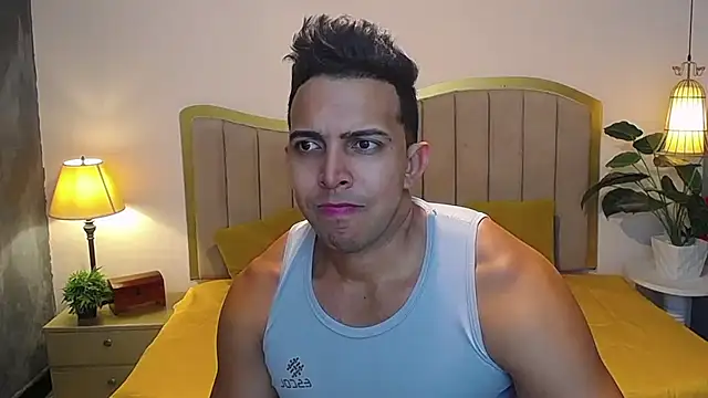 Snapshot of randy_paterman_ chatting on 10.29.25 randy paterman online show from 10.29.25