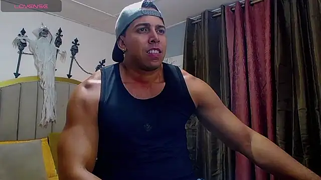 Snapshot of randy_paterman_ chatting on 11.04.25 randy paterman online show from 11.04.25