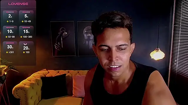 randy paterman  online show from 11.25.25