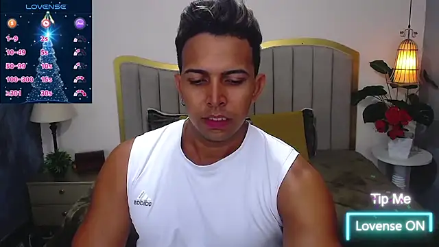 randy paterman  online show from 12.16.25