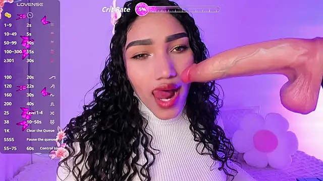 Snapshot of Olivia_fx chatting on 11.05.25 Olivia fx online show from 11.05.25