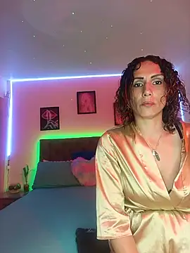 Corina hot online show from 06.05.26
