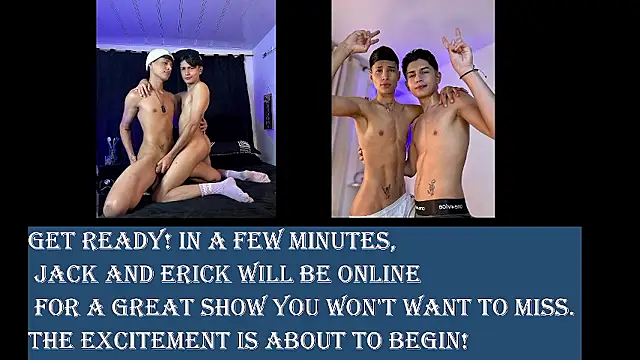 Snapshot of Jack_lover1724 chatting on 01.19.26 Jack lover1724 online show from 01.19.26
