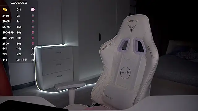 Evelinka online show from 02.16.26