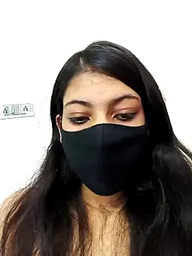 Snapshot of Noorkhatoon chatting on 01.18.25 Noorkhatoon online show from 01.18.25