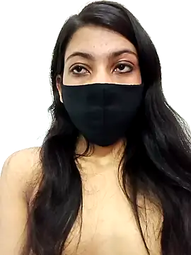 Snapshot of Noorkhatoon chatting on 01.19.25 Noorkhatoon online show from 01.19.25