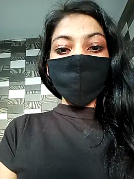 Snapshot of Noorkhatoon chatting on 01.21.25 Noorkhatoon online show from 01.21.25