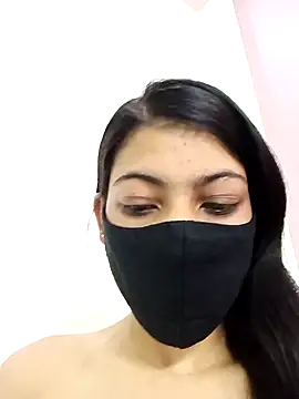 Snapshot of Noorkhatoon chatting on 01.24.25 Noorkhatoon online show from 01.24.25