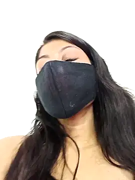 Snapshot of Noorkhatoon chatting on 01.24.25 Noorkhatoon online show from 01.24.25