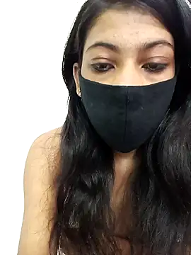 Snapshot of Noorkhatoon chatting on 01.25.25 Noorkhatoon online show from 01.25.25