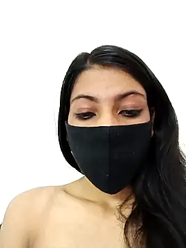 Snapshot of Noorkhatoon chatting on 01.25.25 Noorkhatoon online show from 01.25.25