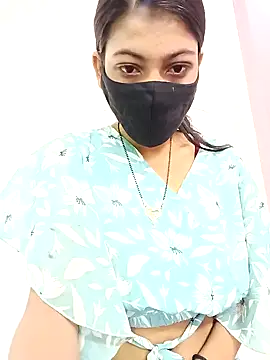 Snapshot of Noorkhatoon chatting on 01.26.25 Noorkhatoon online show from 01.26.25