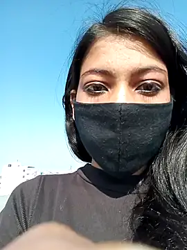 Snapshot of Noorkhatoon chatting on 01.26.25 Noorkhatoon online show from 01.26.25