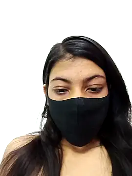 Snapshot of Noorkhatoon chatting on 02.01.25 Noorkhatoon online show from 02.01.25