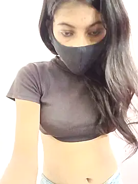 Snapshot of Noorkhatoon chatting on 02.01.25 Noorkhatoon online show from 02.01.25