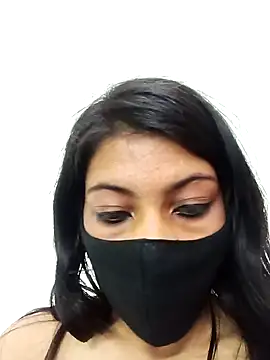 Snapshot of Noorkhatoon chatting on 02.02.25 Noorkhatoon online show from 02.02.25