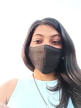 Snapshot of Noorkhatoon chatting on 03.03.25 Noorkhatoon online show from 03.03.25