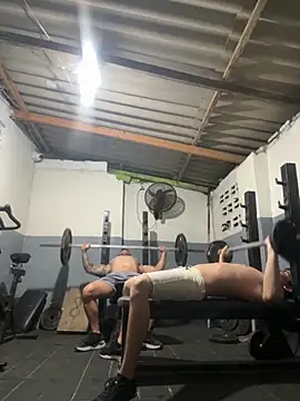 Snapshot of david_rousse_ chatting on 10.14.25 david rousse online show from 10.14.25