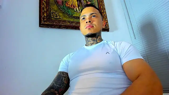 david rousse  online show from 01.15.26