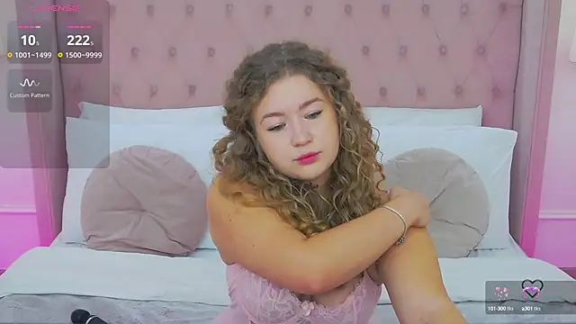 CassieRide online show from 10.05.25