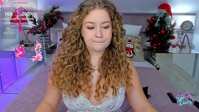 CassieRide online show from 12.19.25