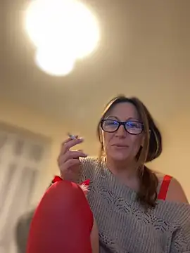 Sexyshysophia online show from 12.12.24