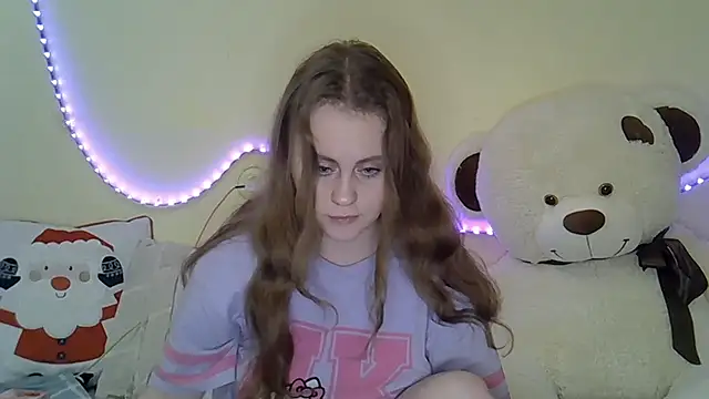 Snapshot of Sellya_Houston chatting on 01.17.25 Sellya Houston online show from 01.17.25