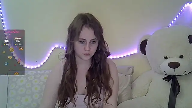 Snapshot of Sellya_Houston chatting on 02.17.25 Sellya Houston online show from 02.17.25