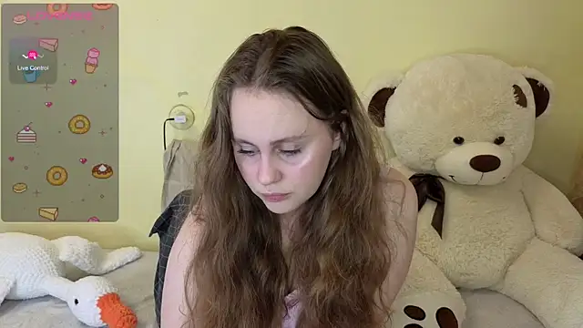 Snapshot of Sellya_Houston chatting on 09.22.25 Sellya Houston online show from 09.22.25