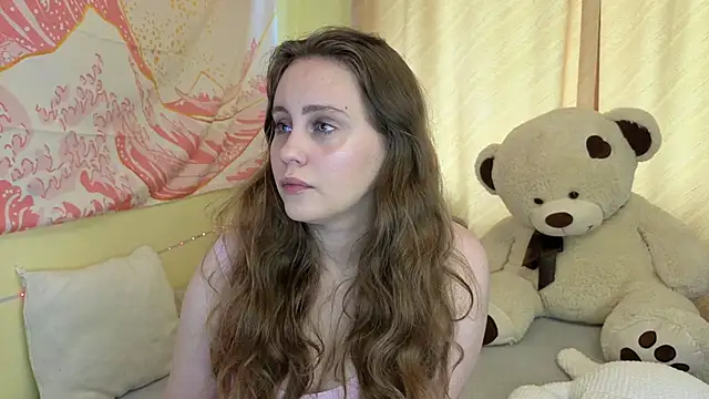 Snapshot of Sellya_Houston chatting on 10.10.25 Sellya Houston online show from 10.10.25