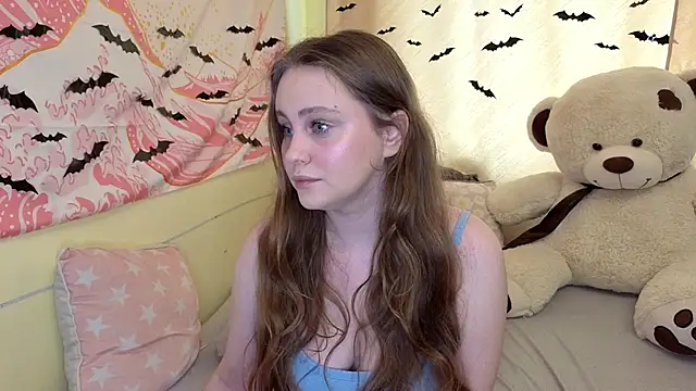 Snapshot of Sellya_Houston chatting on 11.07.25 Sellya Houston online show from 11.07.25