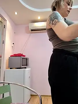 MySweetcum69 online show from 12.16.25