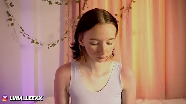 LimaLexxx online show from 09.28.25