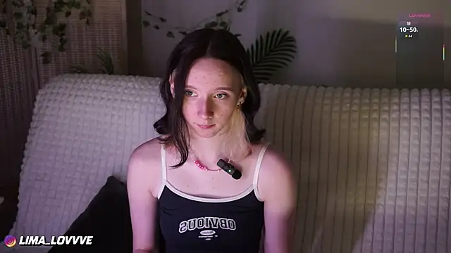 LimaLexxx online show from 12.20.25