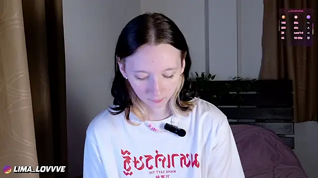 LimaLexxx online show from 02.01.26