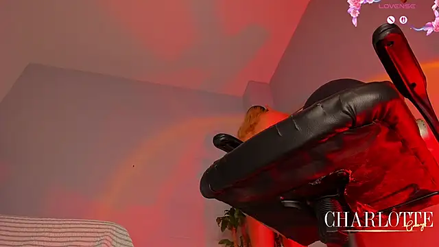 charlotte  grey online show from 05.22.26