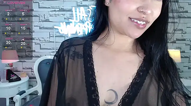 marilin a online show from 01.11.25