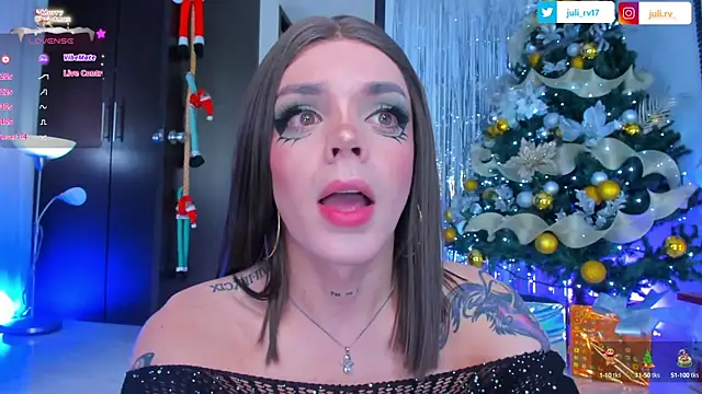 Snapshot of Chris_parker27 chatting on 12.13.24 Chris parker27 online show from 12.13.24