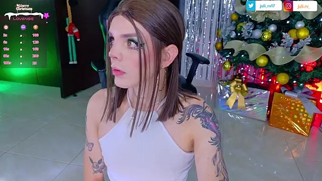 Snapshot of Chris_parker27 chatting on 12.20.24 Chris parker27 online show from 12.20.24