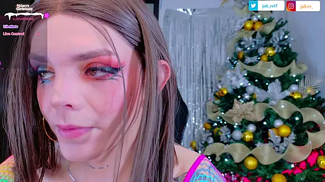 Snapshot of Chris_parker27 chatting on 12.23.24 Chris parker27 online show from 12.23.24